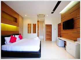 Capstone Resort