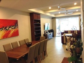 Caruso Terrace
