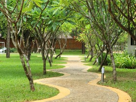 Casuarina Resort