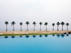 Casuarina Resort