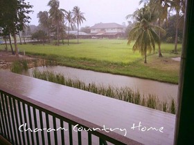 Cha Am Country Home