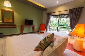 Cha Am Country Home