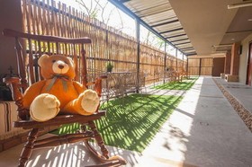 Cha Am Country Home