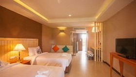 Cha Am Country Home