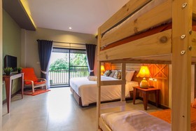 Cha Am Country Home