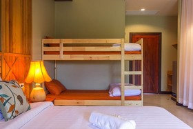 Cha Am Country Home