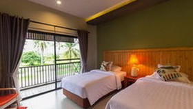 Cha Am Country Home