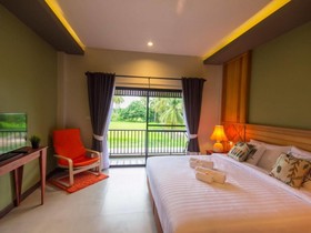 Cha Am Country Home