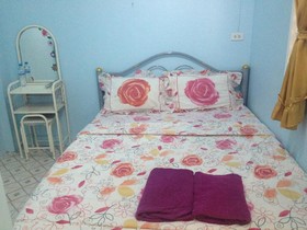Cha Am Seaside Hotel