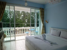 Cha Am Seaside Hotel