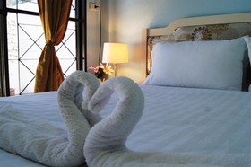 Cha Am Seaside Hotel