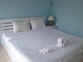 Cha Am Seaside Hotel