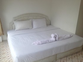 Cha Am Seaside Hotel