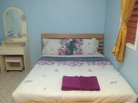 Cha Am Seaside Hotel