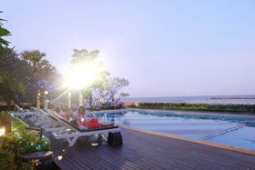Chez Nous Boutique Resort