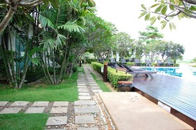 Chez Nous Boutique Resort