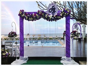 Chez Nous Boutique Resort