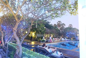 Chez Nous Boutique Resort