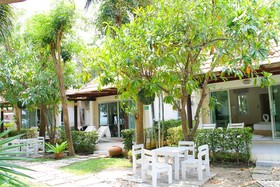 Chez Nous Boutique Resort