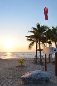 Chidlom Resort