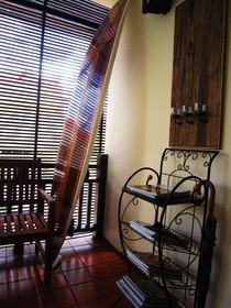 Chidlom Resort