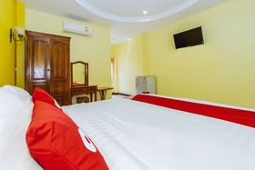 Dao Krajang by OYO Rooms