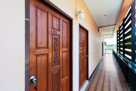 Dao Krajang by OYO Rooms