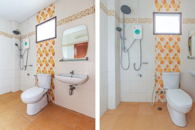 Dao Krajang by OYO Rooms
