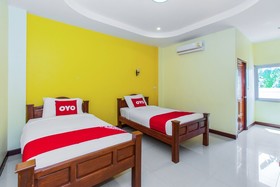 Dao Krajang by OYO Rooms