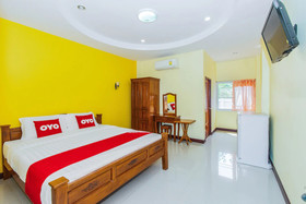 Dao Krajang by OYO Rooms