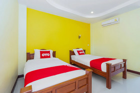 Dao Krajang by OYO Rooms