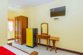 Dao Krajang by OYO Rooms