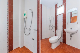 Dao Krajang by OYO Rooms