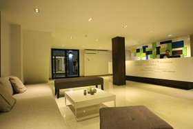 Dream D Residence