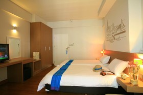 Dream D Residence