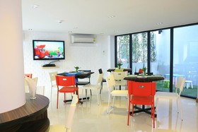Dream D Residence