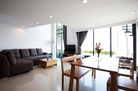 Eco Moment Beach Resort