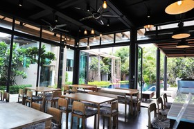 Eco Moment Beach Resort