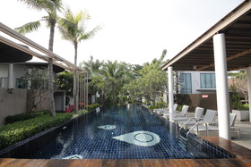 Eco Moment Beach Resort