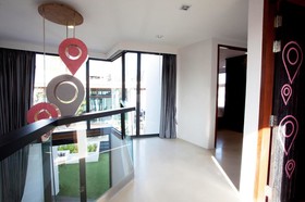 Eco Moment Beach Resort