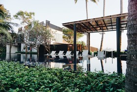 Eco Moment Beach Resort