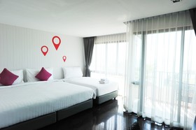 Eco Moment Beach Resort