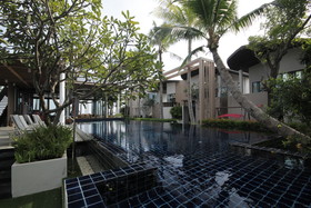 Eco Moment Beach Resort