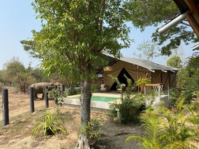 Elephant View Camp