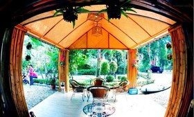 Finderland Resort