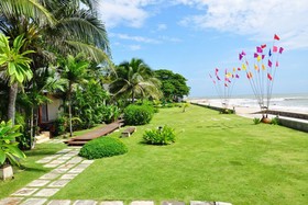 Fisherman's Village Resort