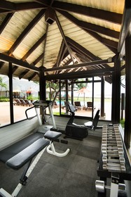 Fisherman's Village Resort