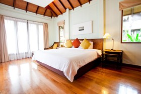 Fisherman's Village Resort