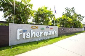Fisherman's Village Resort