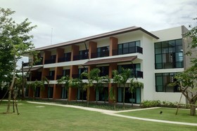 Fisherman's Village Resort